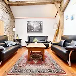 Rustic Farm In Rogery Casa vacanze Gouvy