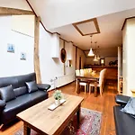 Casa vacanze Rustic Farm In Rogery Gouvy