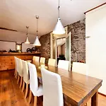Rustic Farm In Rogery Casa vacanze Gouvy