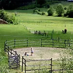 度假居 Rustic Farm In Rogery *