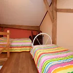 Rustic Farm In Rogery *