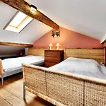 Rustic Farm In Rogery Gouvy