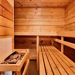 度假居 Rustic Farm In Rogery *