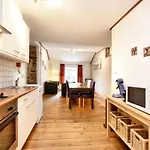 Rustic Farm In Rogery Gouvy