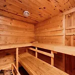 Rustic Farm In Rogery