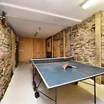 度假居 Rustic Farm In Rogery *