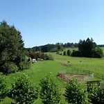 度假居 Rustic Farm In Rogery