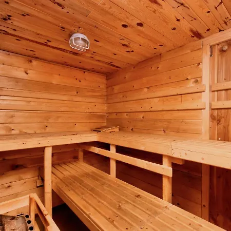 Authentic Farm Located In The Heart Of The Ardennes With Sauna * Gouvy