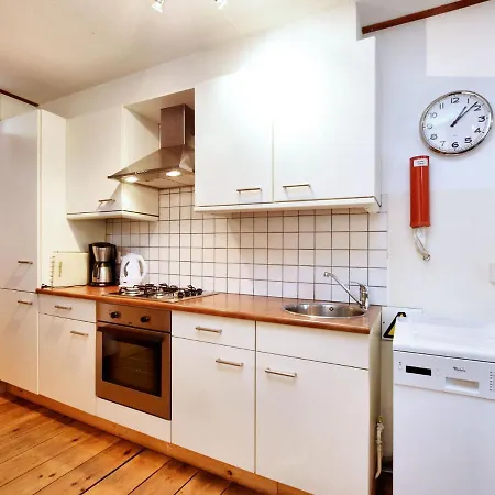 Authentic Farm Located In The Heart Of The Ardennes With Sauna *