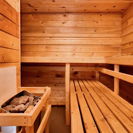 Authentic Farm Located In The Heart Of The Ardennes With Sauna * Gouvy