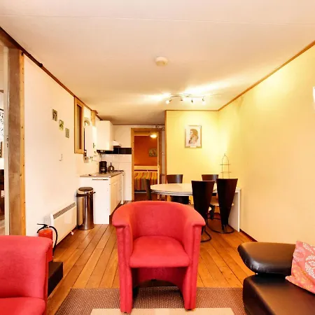 Authentic Farm Located In The Heart Of The Ardennes With Sauna Holiday home