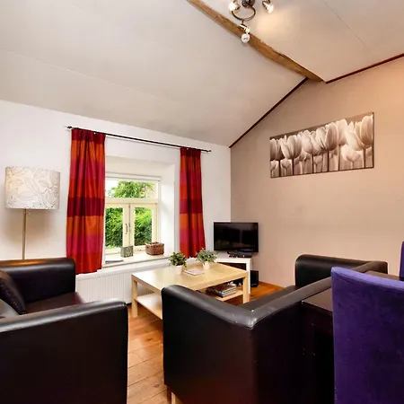 Tatil Evi Rustic Farm In Rogery