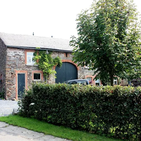 Rustic Farm In Rogery