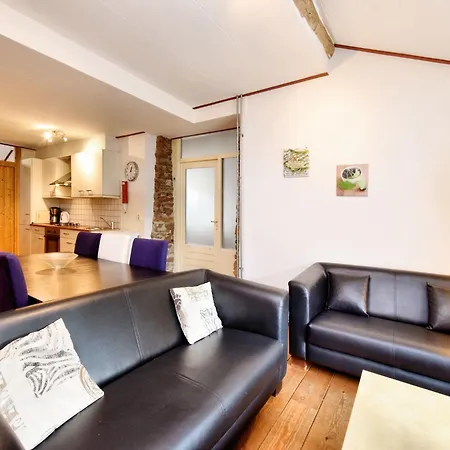 Rustic Farm In Rogery Tatil Evi Gouvy