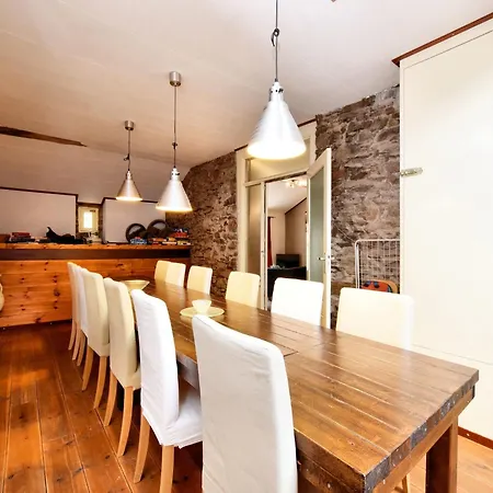 Rustic Farm In Rogery Tatil Evi Gouvy