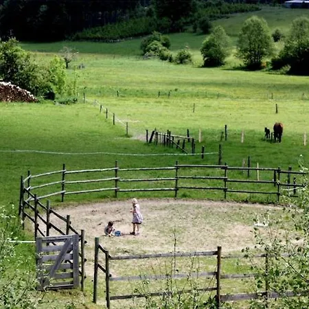 بيت للعطل Rustic Farm In Rogery *