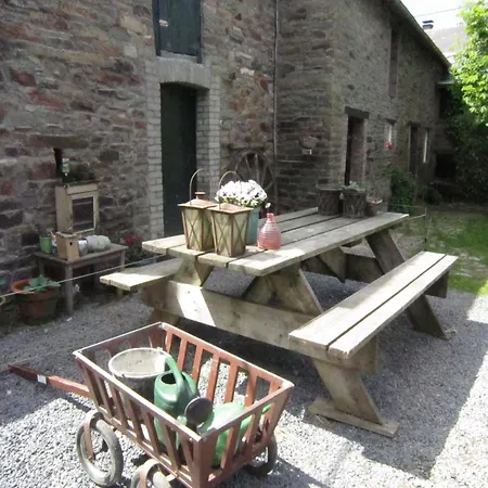 Rustic Farm In Rogery Tatil Evi *