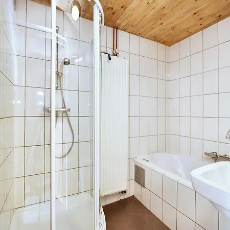 Rustic Farm In Rogery * Gouvy