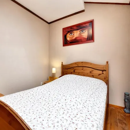 Rustic Farm In Rogery Tatil Evi