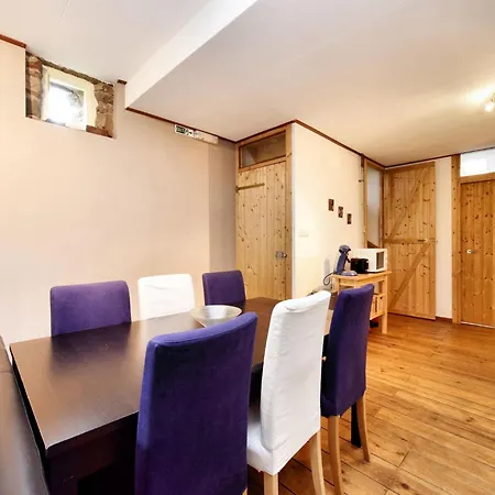 بيت للعطل Rustic Farm In Rogery