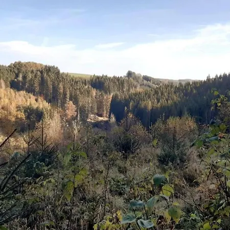 Tatil Evi Rustic Farm In Rogery Gouvy