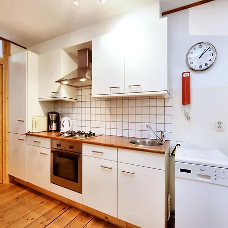 Rustic Farm In Rogery Gouvy