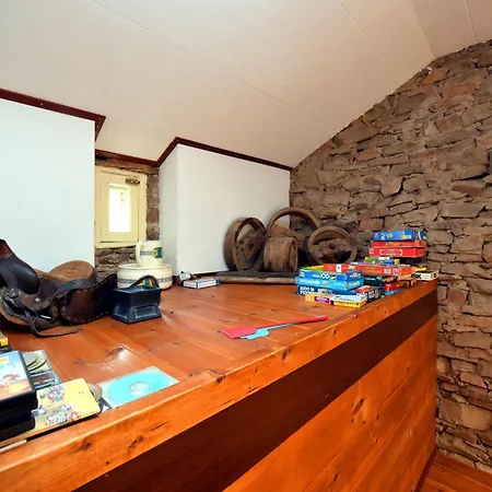 Rustic Farm In Rogery