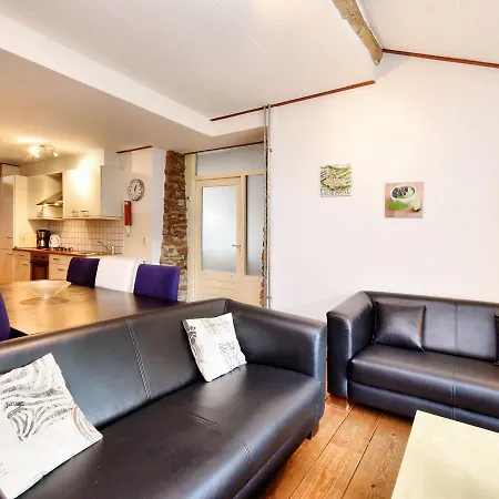 Holiday home Authentic Farm Located In The Heart Of The Ardennes With Sauna Gouvy