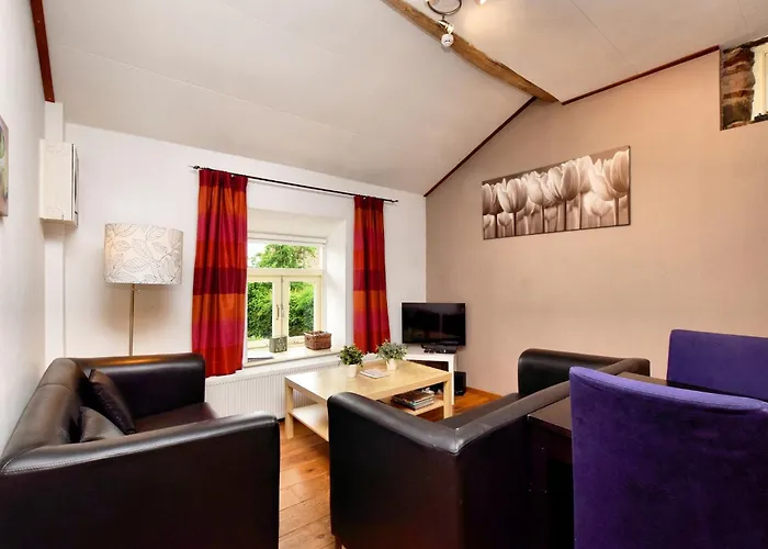 Nyaraló Rustic Farm In Rogery