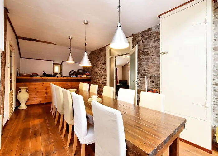 Rustic Farm In Rogery Nyaraló Gouvy