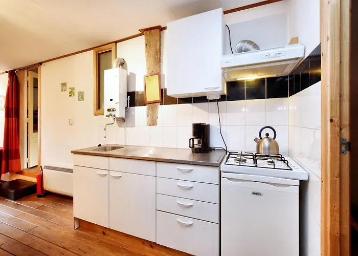 Rustic Farm In Rogery *