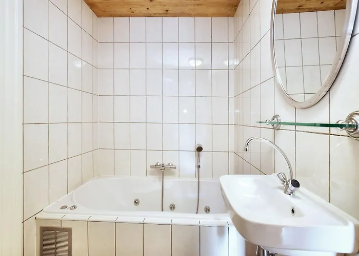 Nyaraló Rustic Farm In Rogery