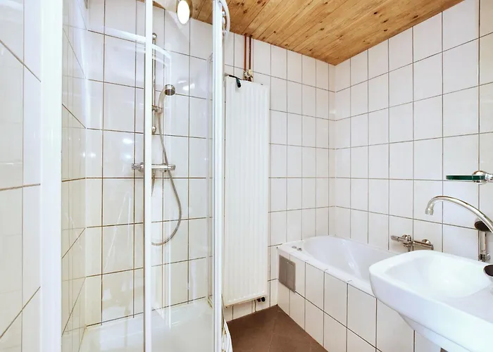 Rustic Farm In Rogery * Gouvy