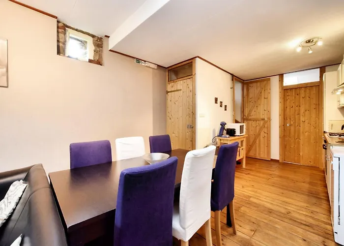 Nyaraló Rustic Farm In Rogery