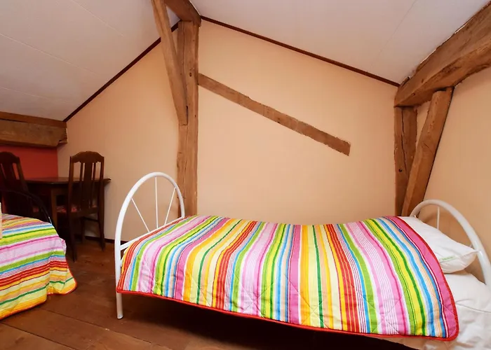 Rustic Farm In Rogery Nyaraló *