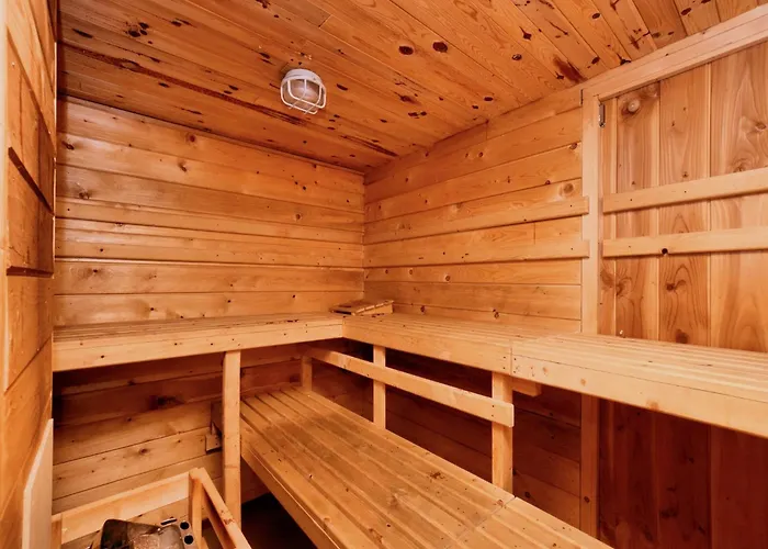 Rustic Farm In Rogery