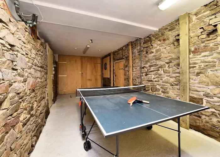 Nyaraló Rustic Farm In Rogery *