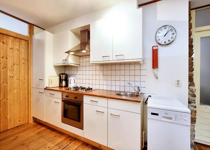 Rustic Farm In Rogery Gouvy