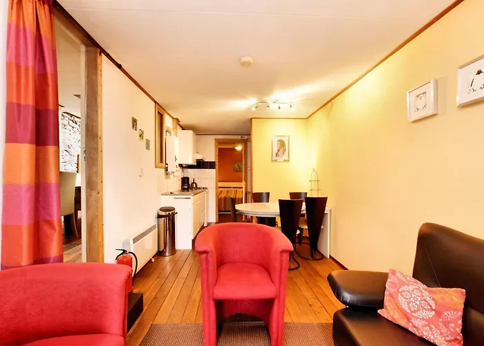 Rustic Farm In Rogery * Gouvy