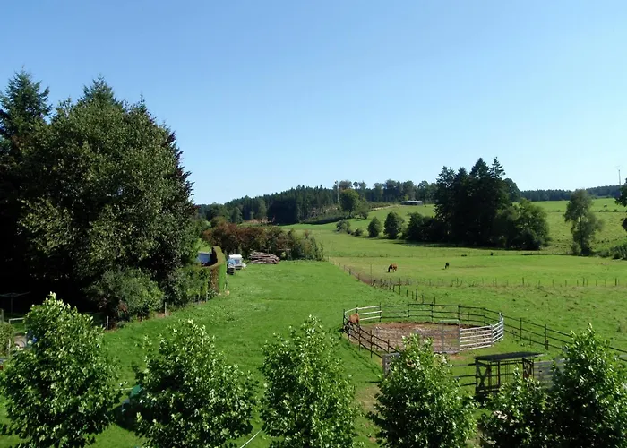 Nyaraló Rustic Farm In Rogery